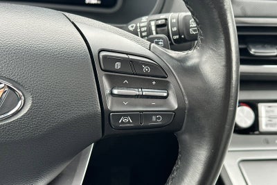 2023 Hyundai Kona Electric SEL
