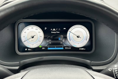 2023 Hyundai Kona Electric SEL