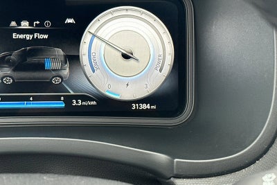 2023 Hyundai Kona Electric SEL