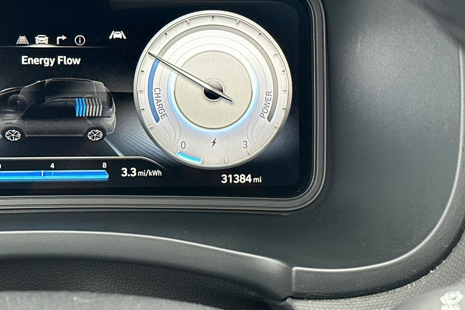 2023 Hyundai Kona Electric SEL