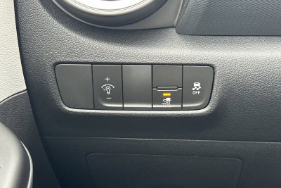 2023 Hyundai Kona Electric SEL