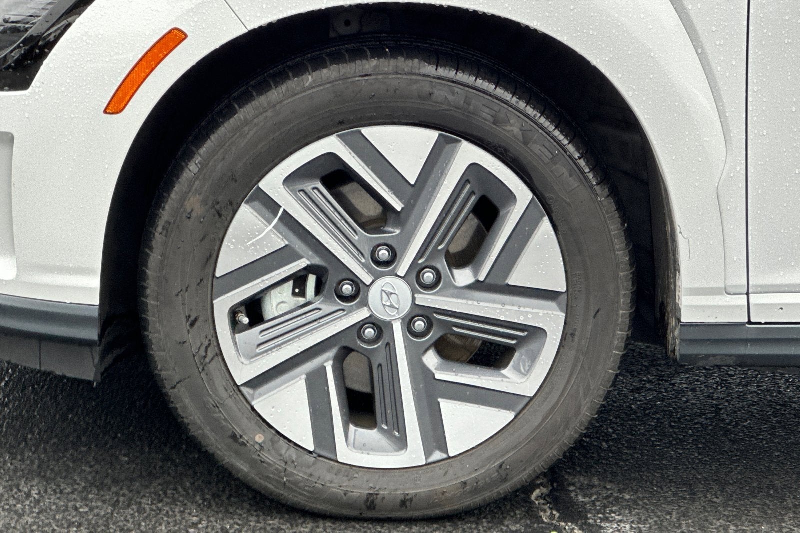 2023 Hyundai Kona Electric SEL