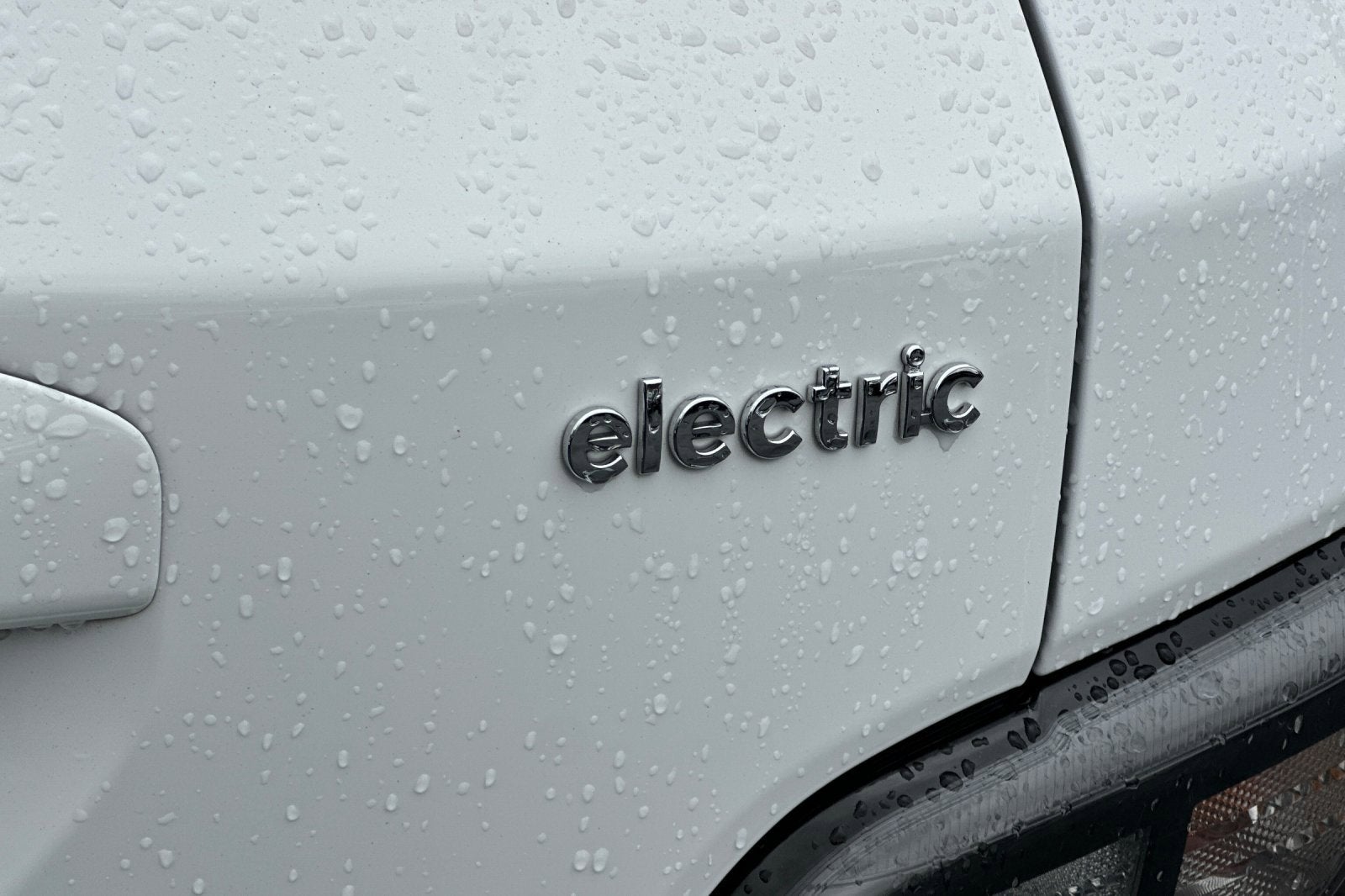2023 Hyundai Kona Electric SEL