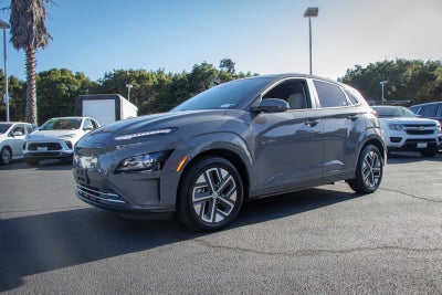 2023 Hyundai Kona Electric SEL