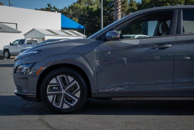 2023 Hyundai Kona Electric SEL