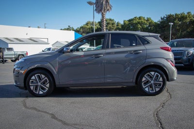 2023 Hyundai Kona Electric SEL