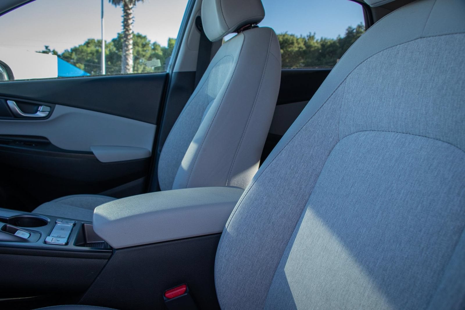 2023 Hyundai Kona Electric SEL
