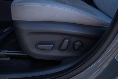2023 Hyundai Kona Electric SEL