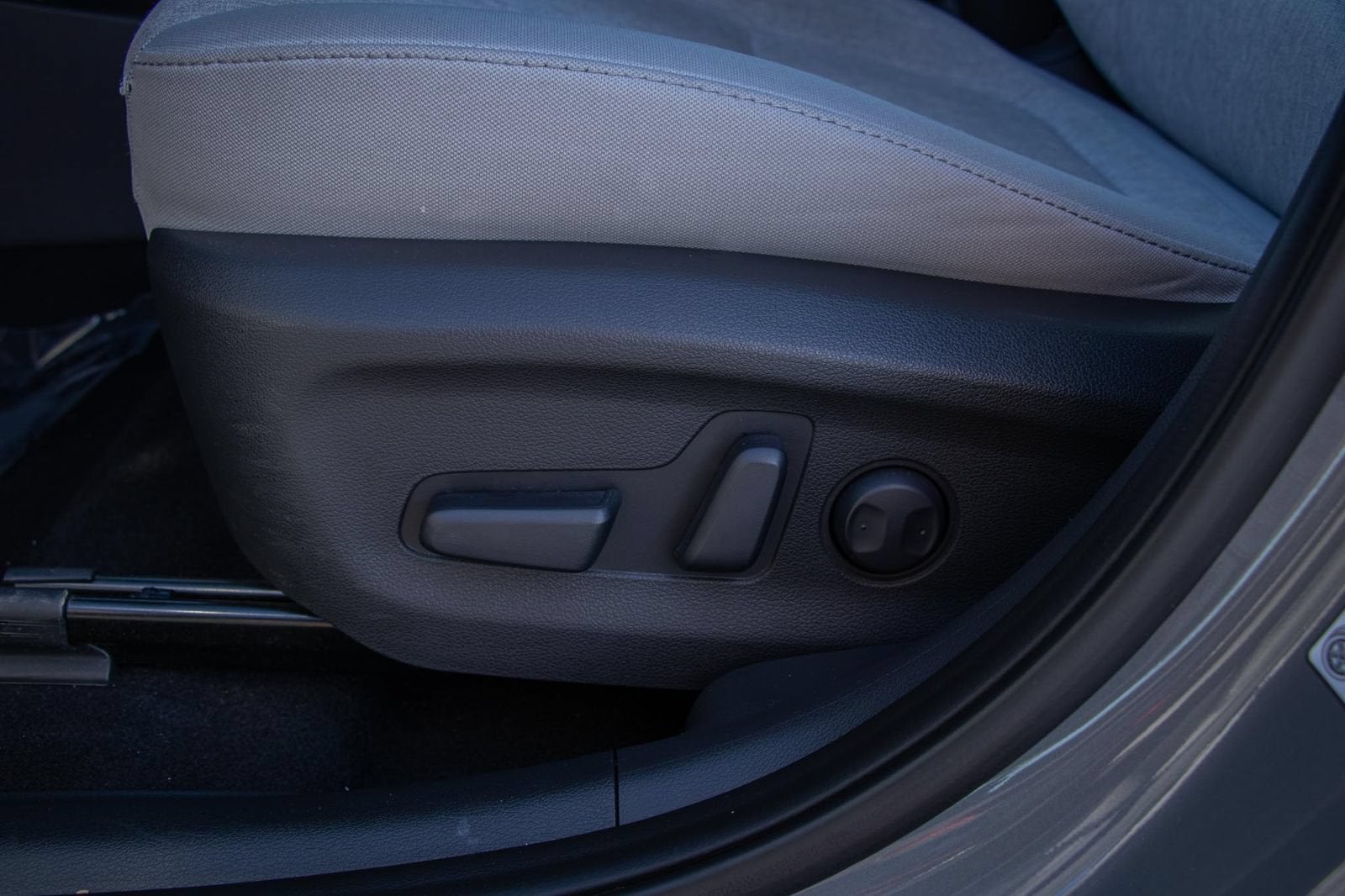 2023 Hyundai Kona Electric SEL