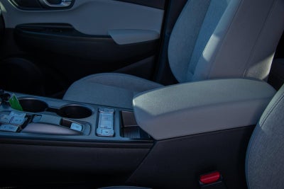 2023 Hyundai Kona Electric SEL
