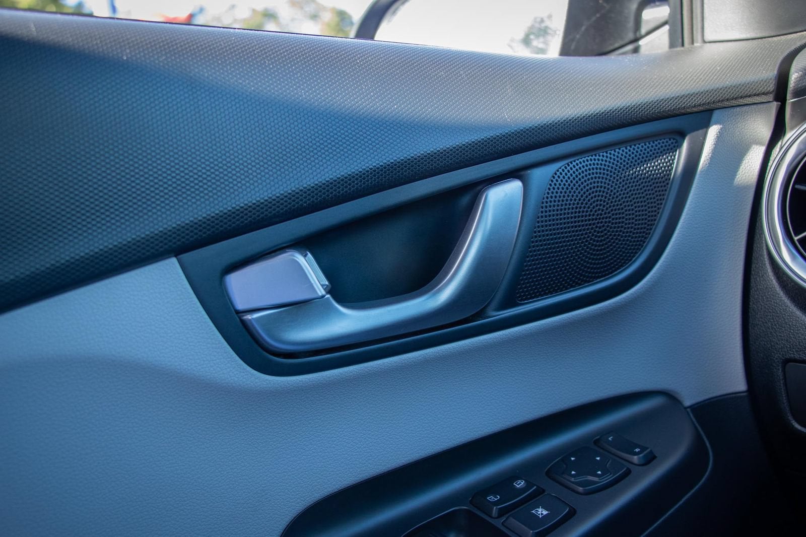 2023 Hyundai Kona Electric SEL