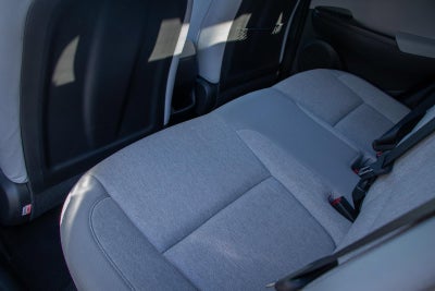 2023 Hyundai Kona Electric SEL