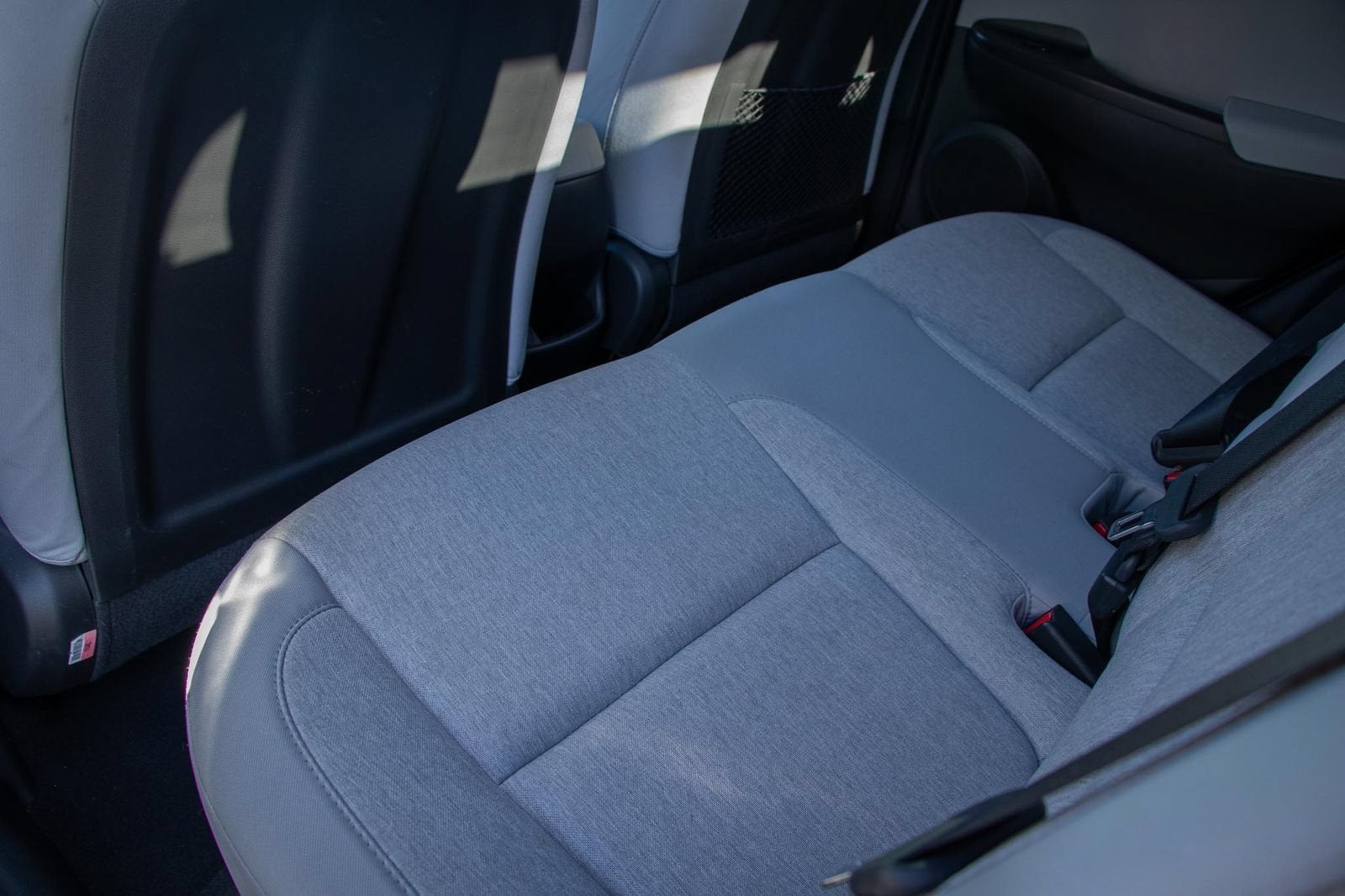 2023 Hyundai Kona Electric SEL