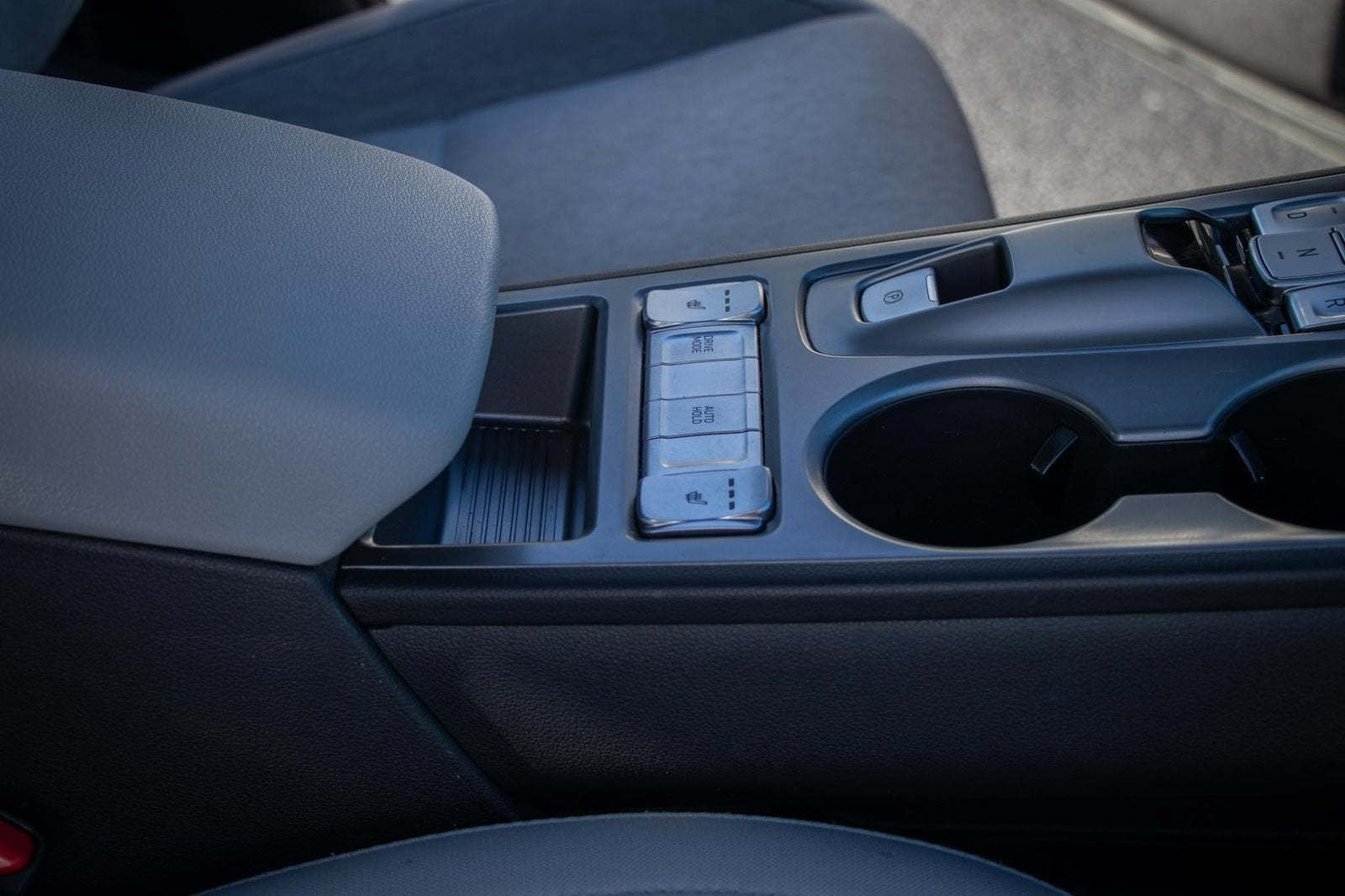 2023 Hyundai Kona Electric SEL