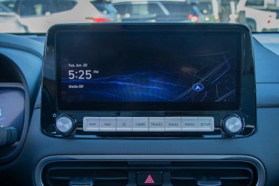 2023 Hyundai Kona Electric SEL