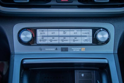 2023 Hyundai Kona Electric SEL