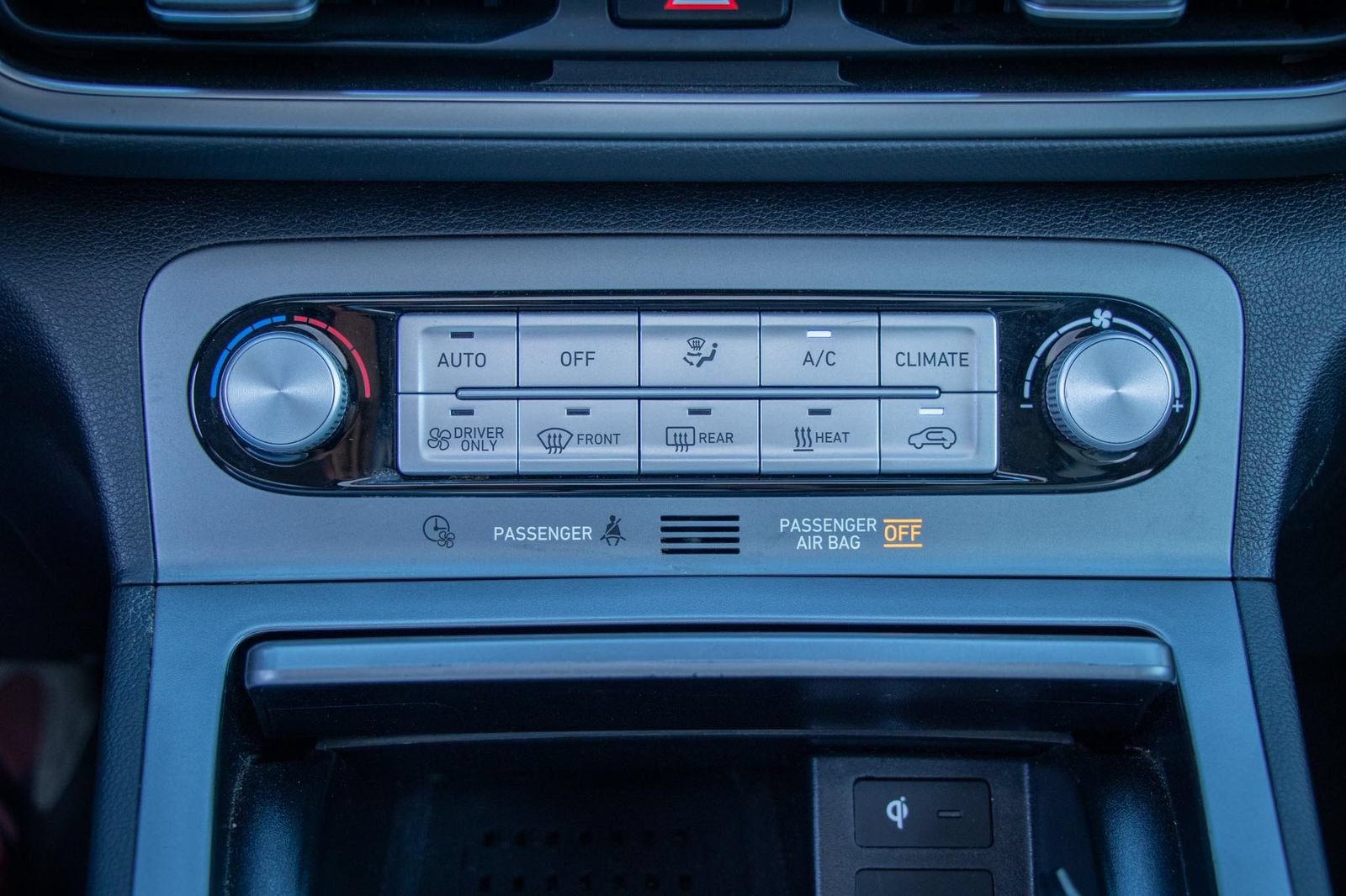 2023 Hyundai Kona Electric SEL