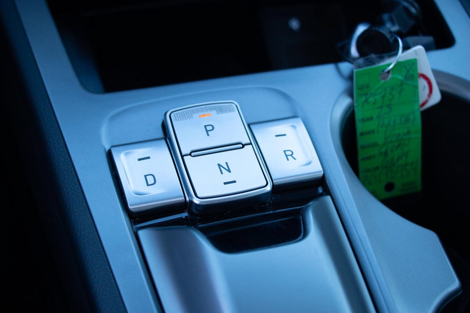 2023 Hyundai Kona Electric SEL