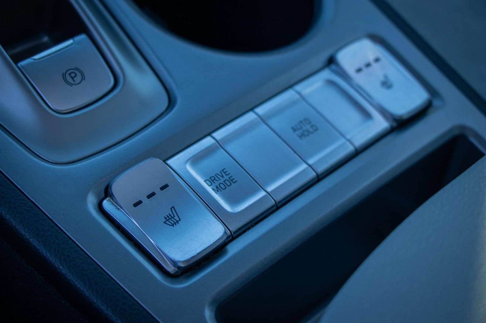 2023 Hyundai Kona Electric SEL
