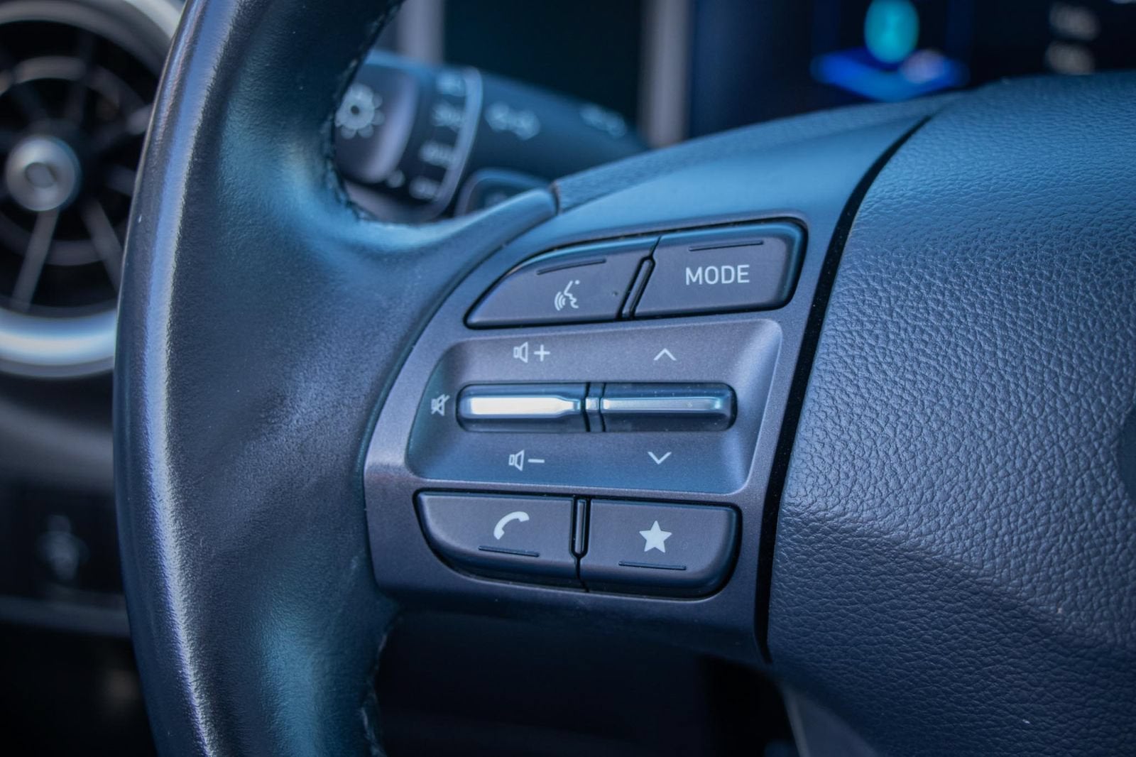 2023 Hyundai Kona Electric SEL