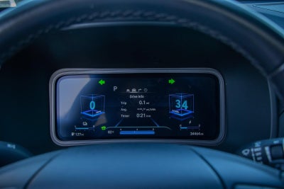 2023 Hyundai Kona Electric SEL
