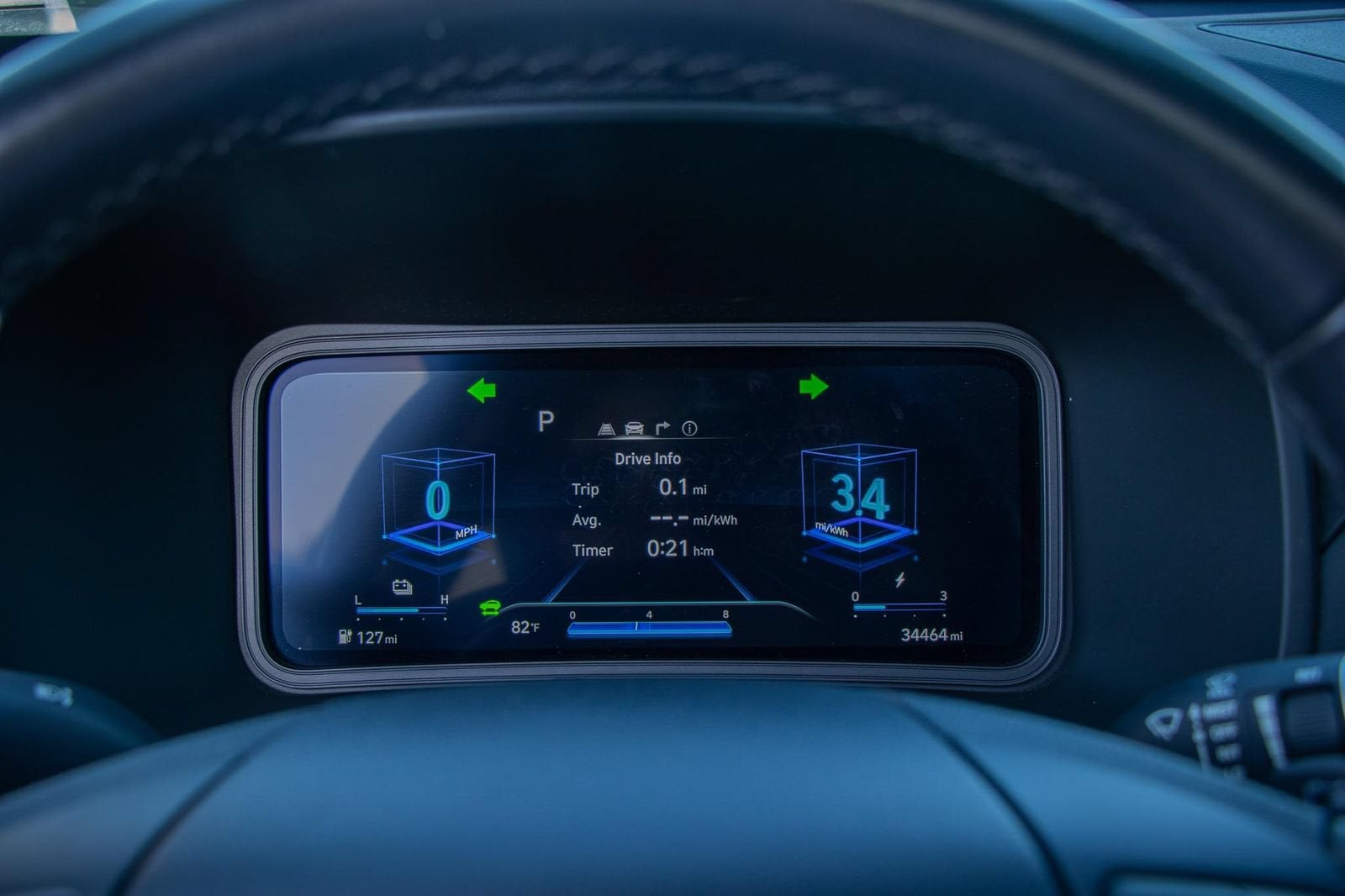 2023 Hyundai Kona Electric SEL