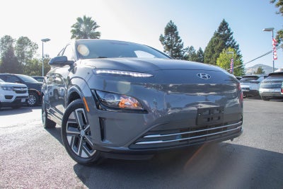 2023 Hyundai Kona Electric SEL