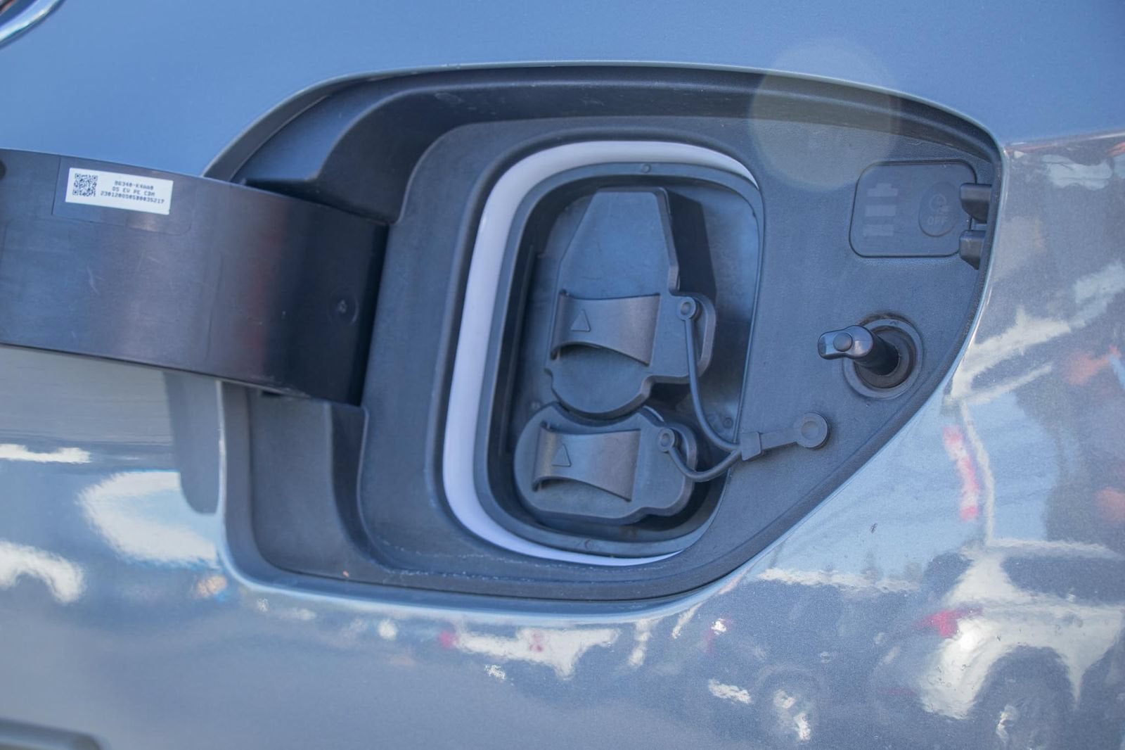 2023 Hyundai Kona Electric SEL