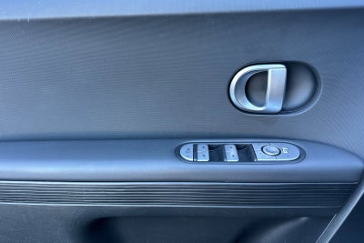 2023 Hyundai IONIQ 5 SE