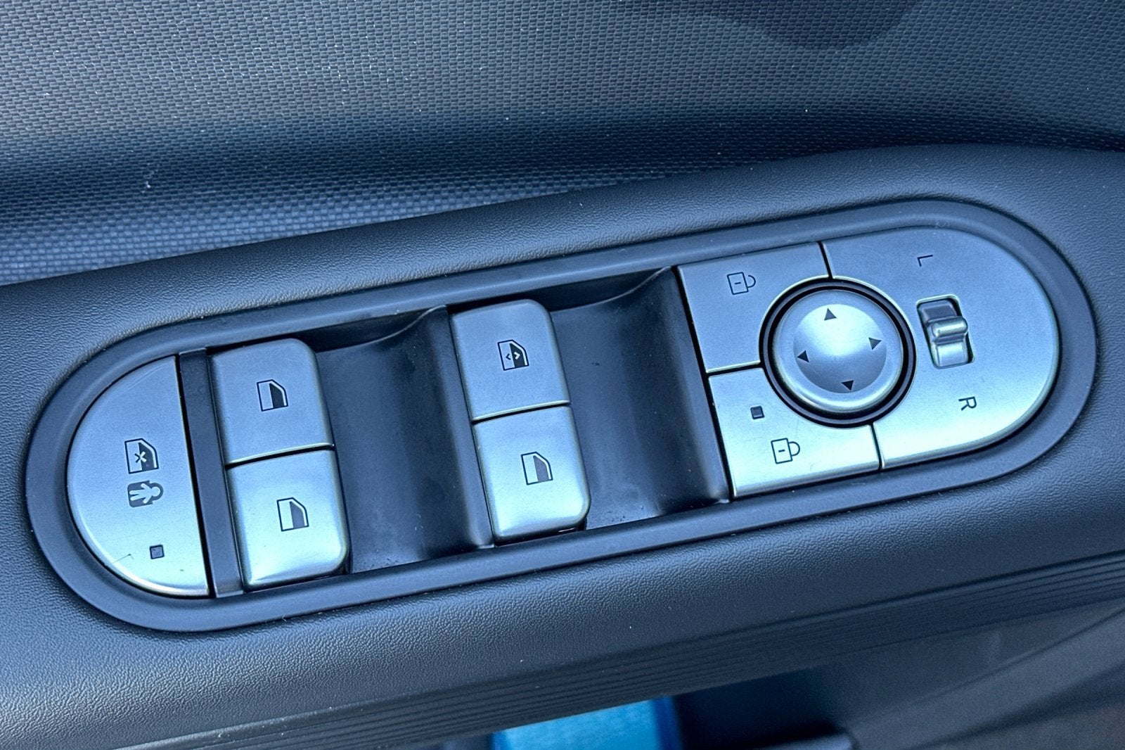 2023 Hyundai IONIQ 5 SE