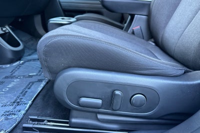 2023 Hyundai IONIQ 5 SE