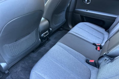 2023 Hyundai IONIQ 5 SE