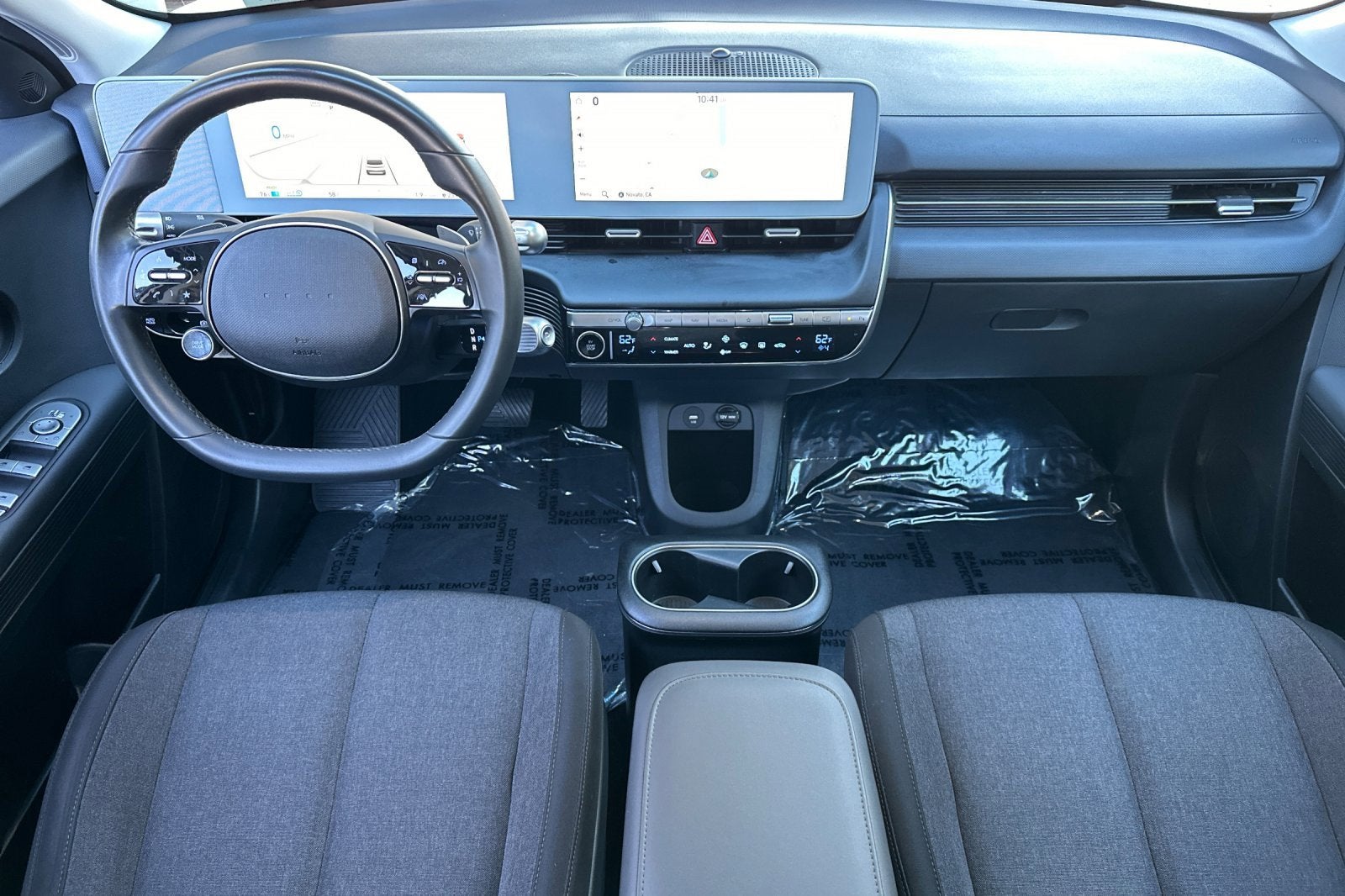 2023 Hyundai IONIQ 5 SE