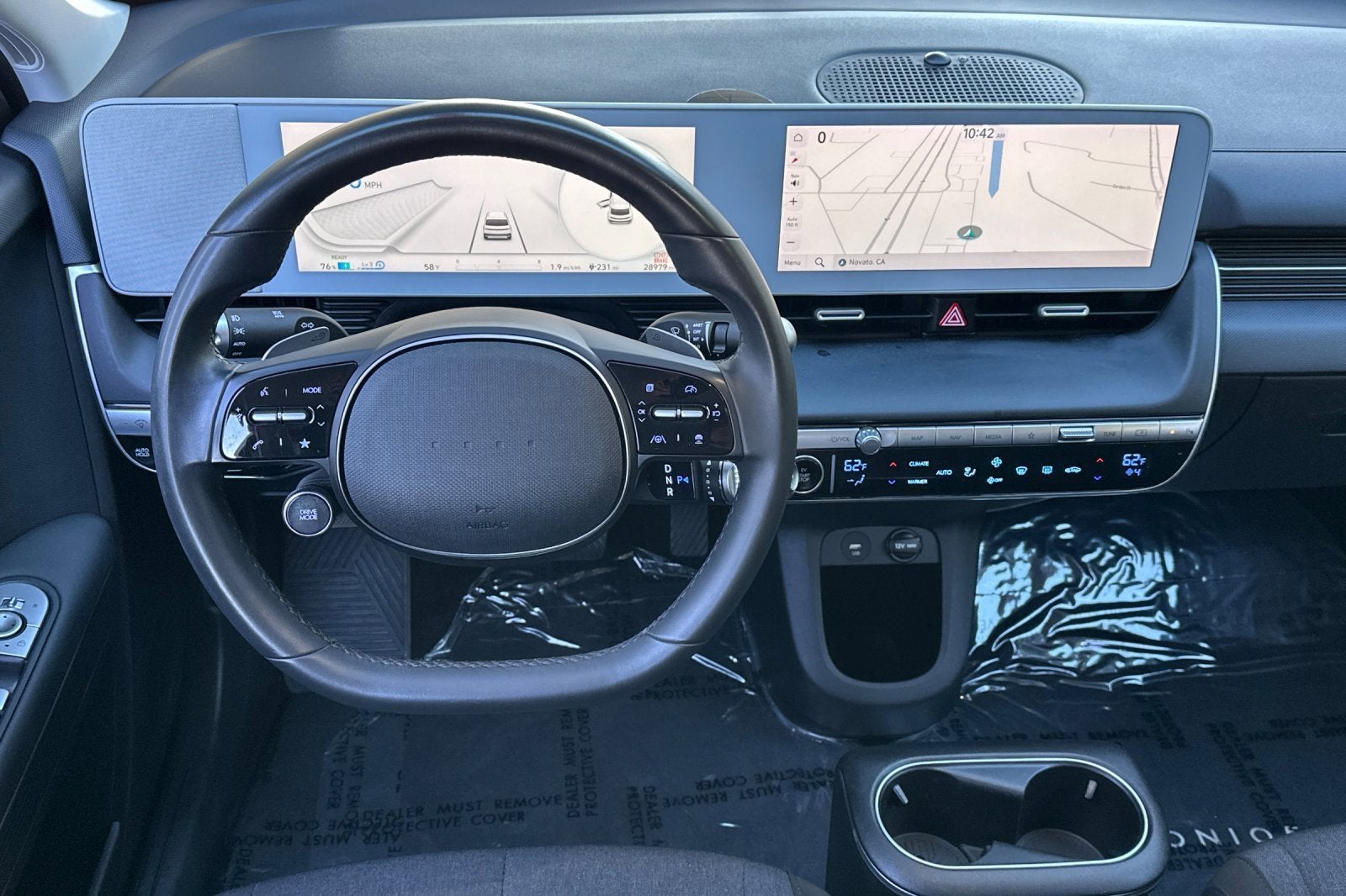 2023 Hyundai IONIQ 5 SE