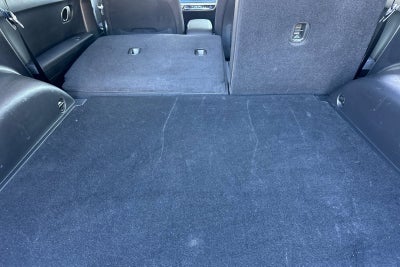 2023 Hyundai IONIQ 5 SE