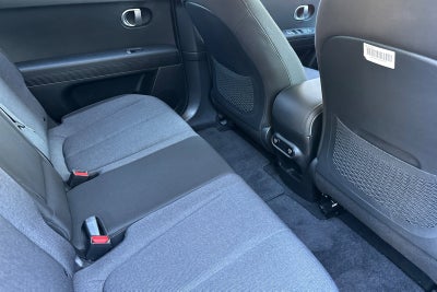 2023 Hyundai IONIQ 5 SE