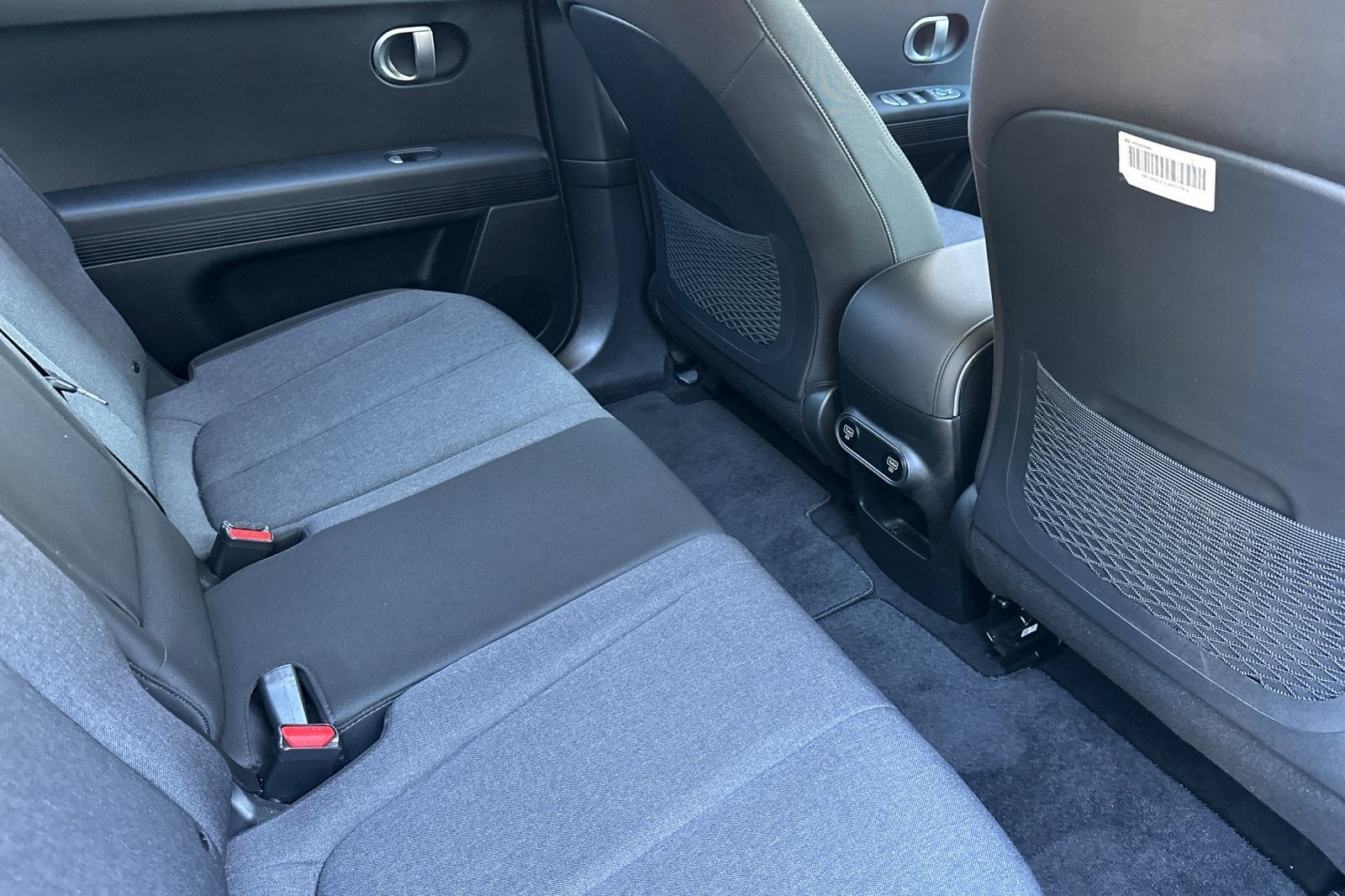 2023 Hyundai IONIQ 5 SE