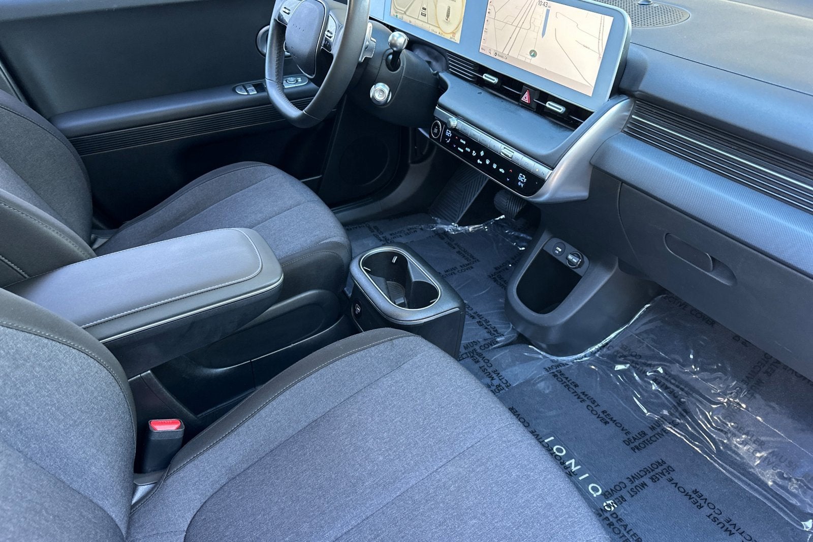 2023 Hyundai IONIQ 5 SE