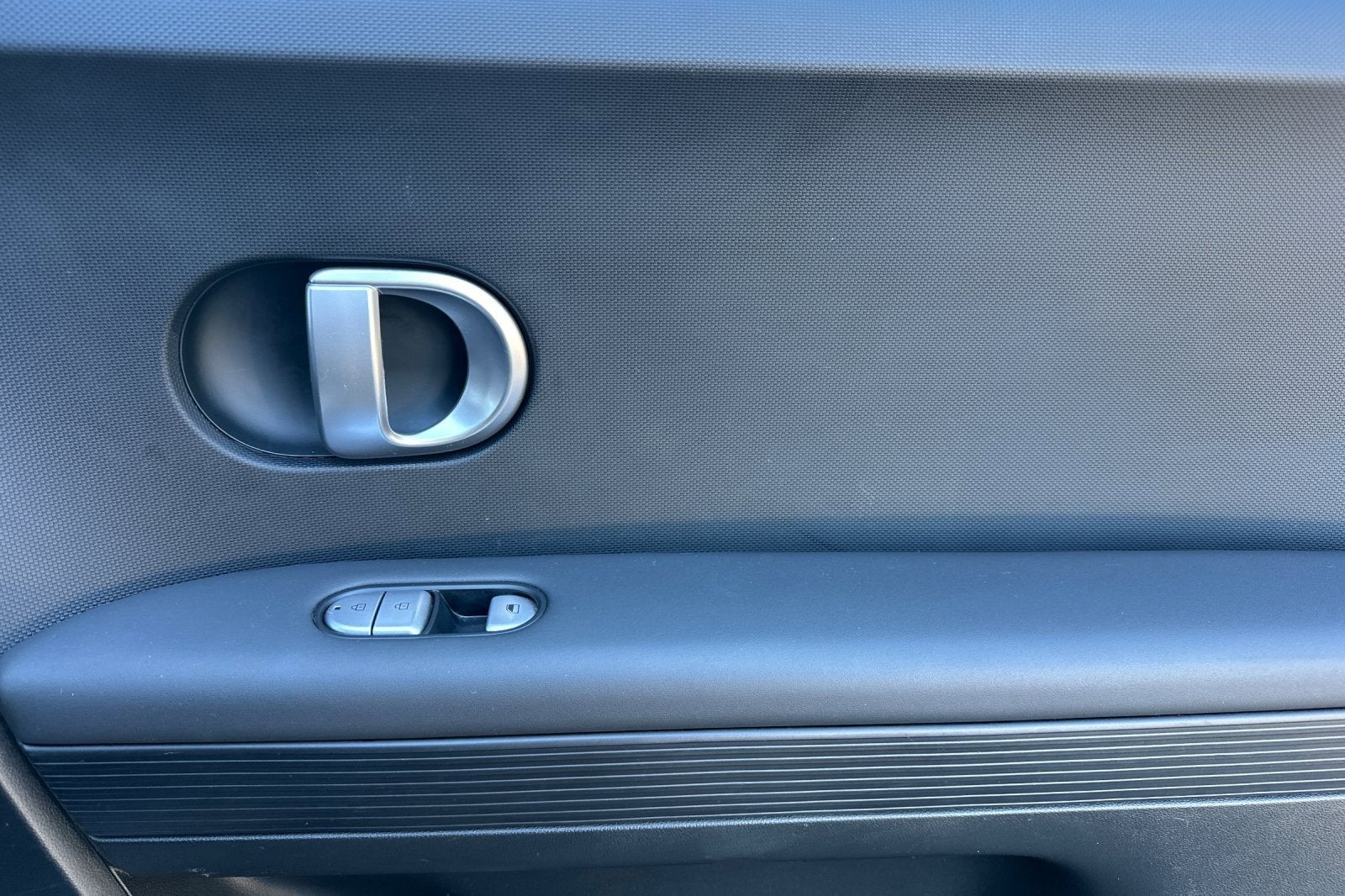 2023 Hyundai IONIQ 5 SE