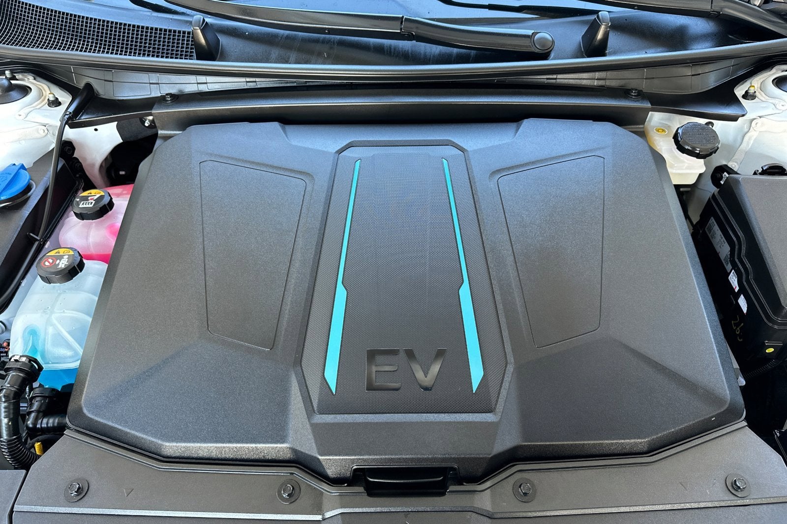 2023 Hyundai IONIQ 5 SE