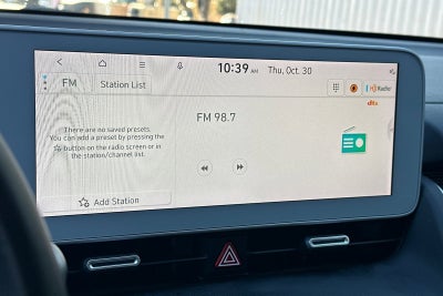 2023 Hyundai IONIQ 5 SE
