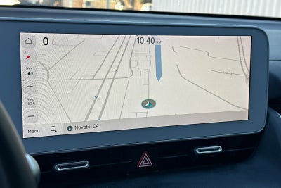 2023 Hyundai IONIQ 5 SE