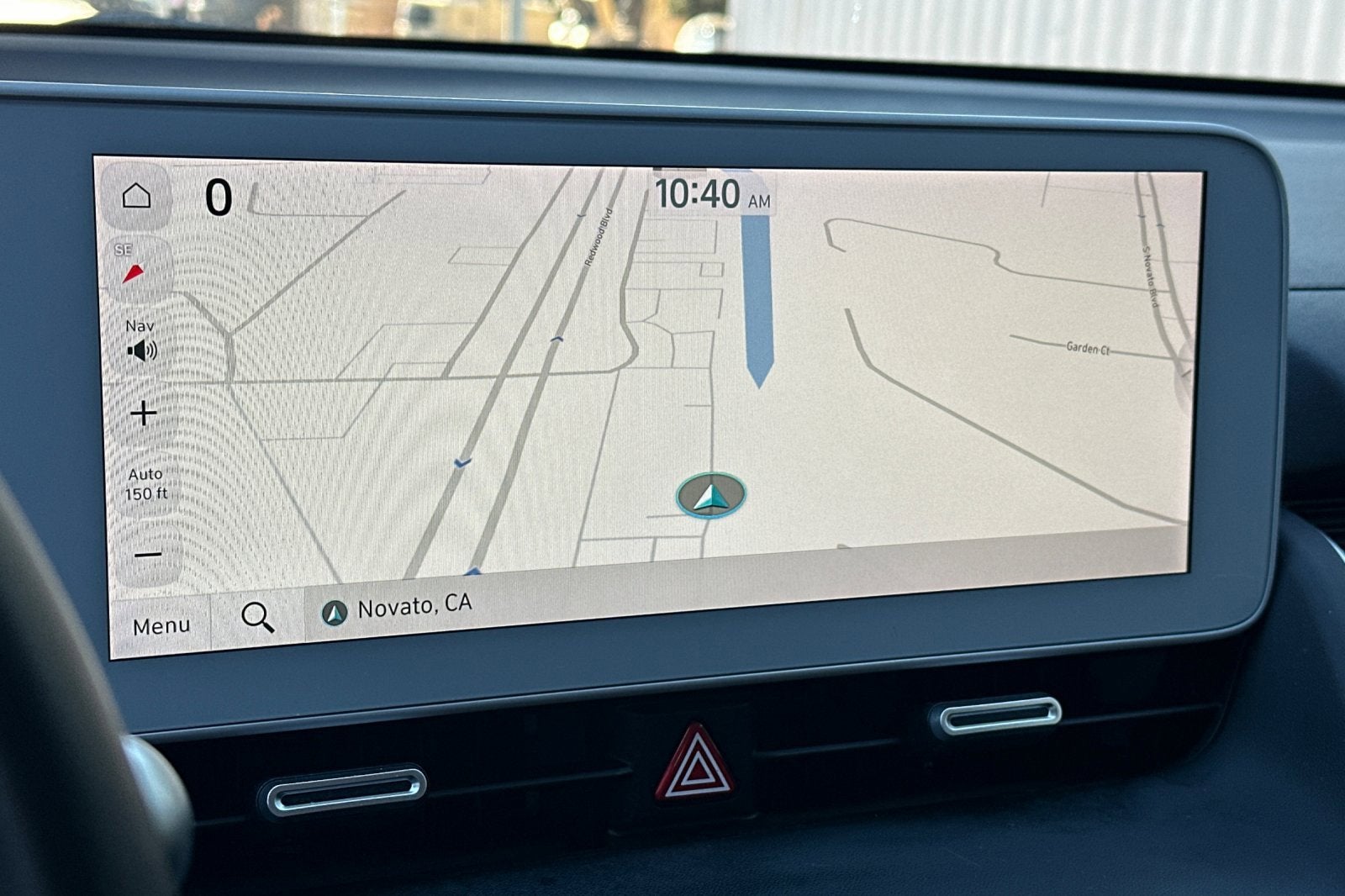 2023 Hyundai IONIQ 5 SE