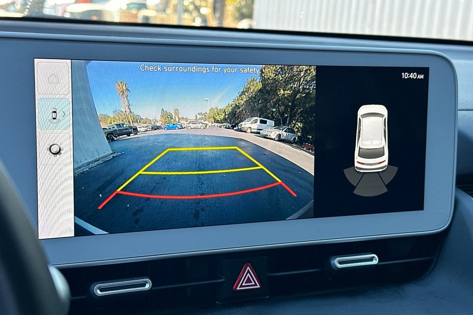 2023 Hyundai IONIQ 5 SE