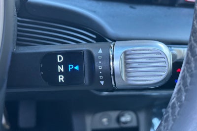 2023 Hyundai IONIQ 5 SE