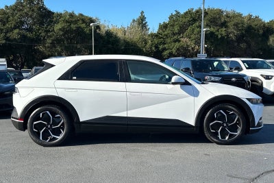 2023 Hyundai IONIQ 5 SE