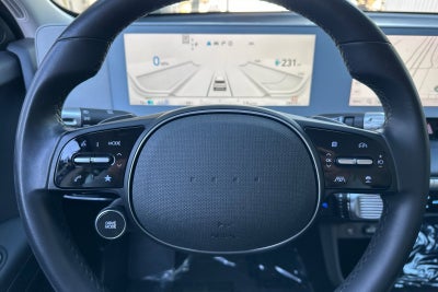 2023 Hyundai IONIQ 5 SE