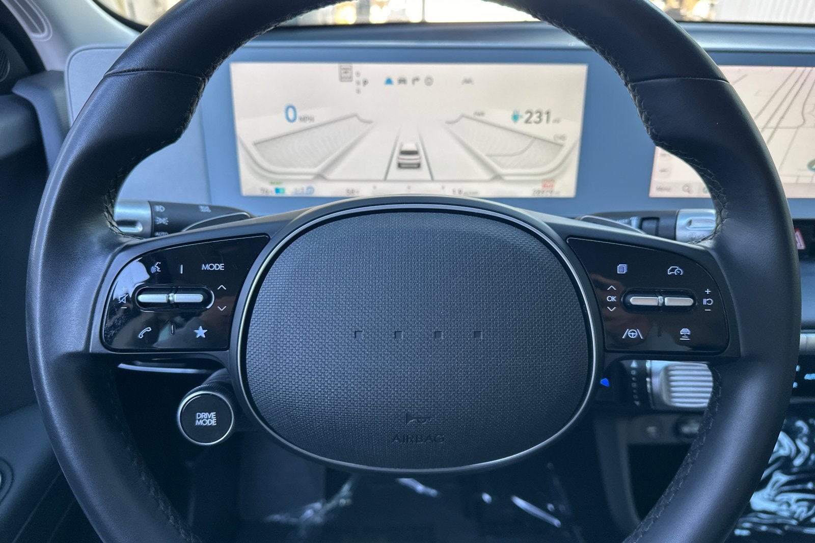 2023 Hyundai IONIQ 5 SE