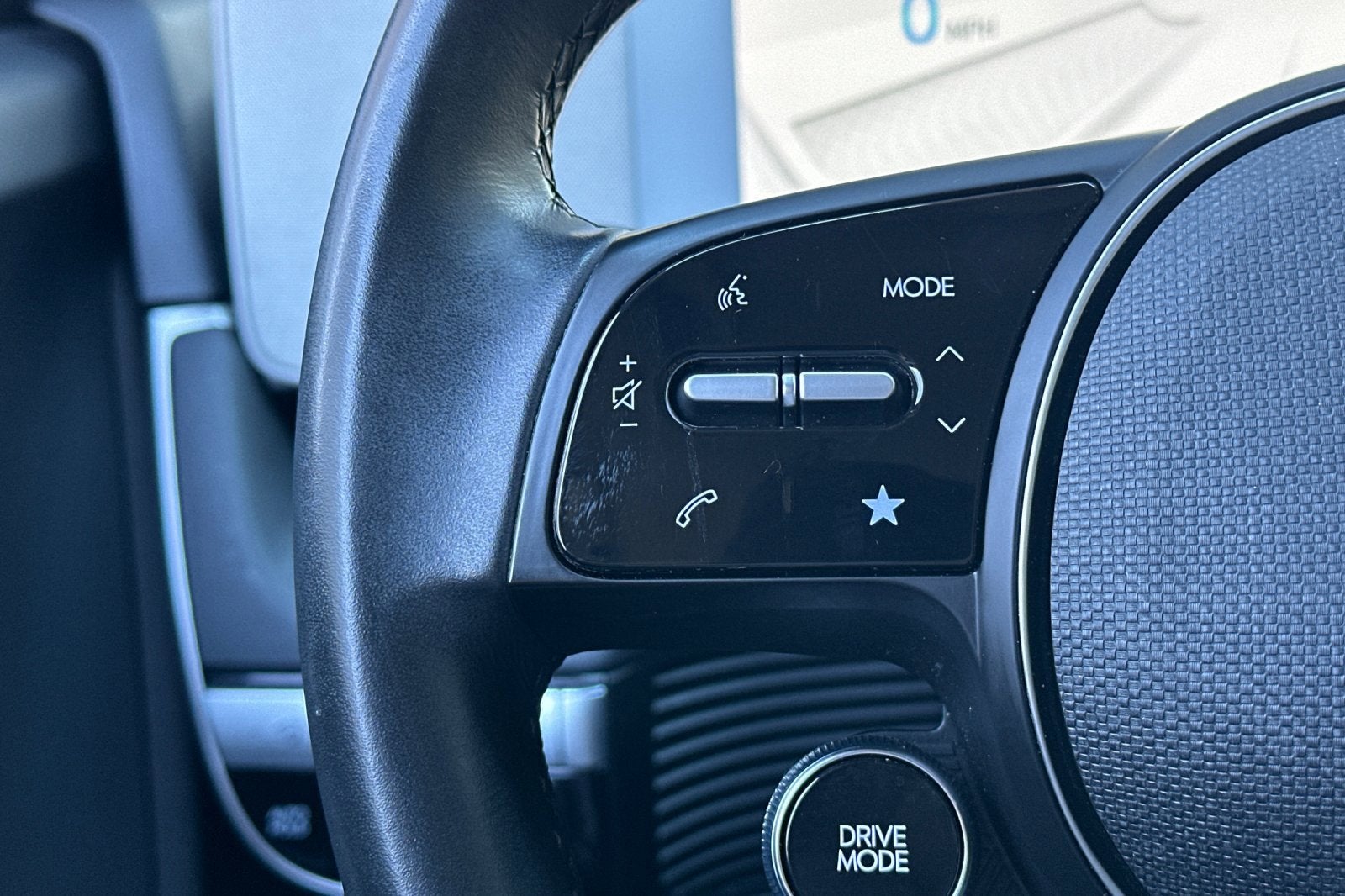 2023 Hyundai IONIQ 5 SE