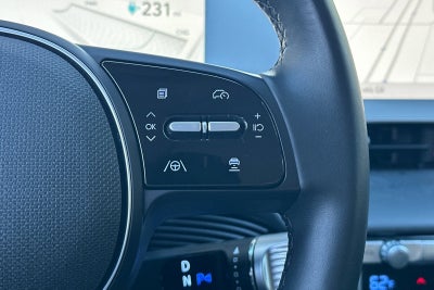 2023 Hyundai IONIQ 5 SE